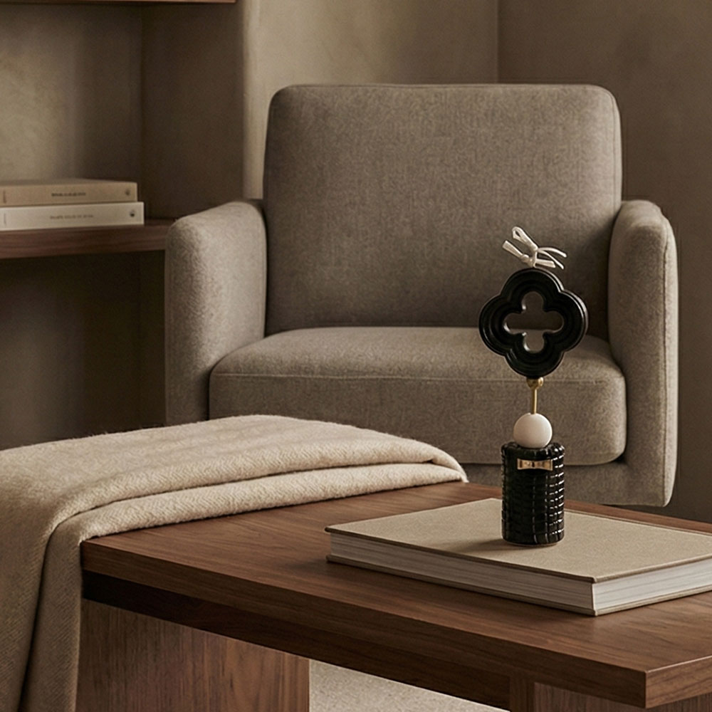[Home Fragrance] LAVIUM Interior Design Object Art Candle - Bella ...