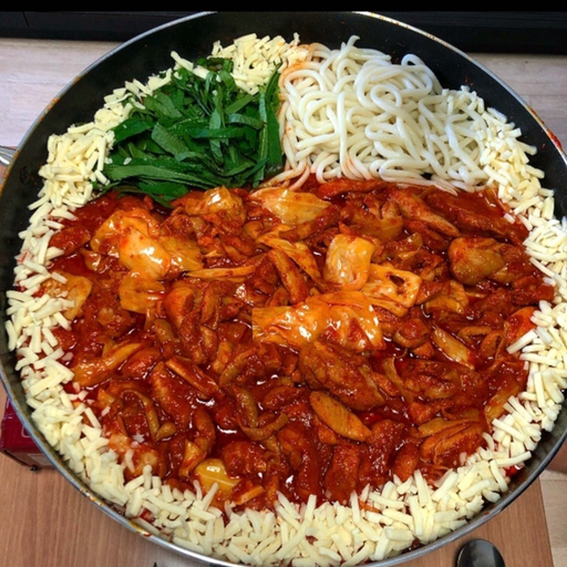 💖힐링푸드 치즈닭갈비💖🎁선물증정🎁 | 아이디어스 - 핸드메이드, 수공예, 수제 먹거리 💖힐링푸드 치즈닭갈비💖🎁선물증정🎁