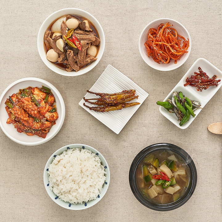 정래윤의오늘반찬 | 스토리  정래윤의오늘반찬