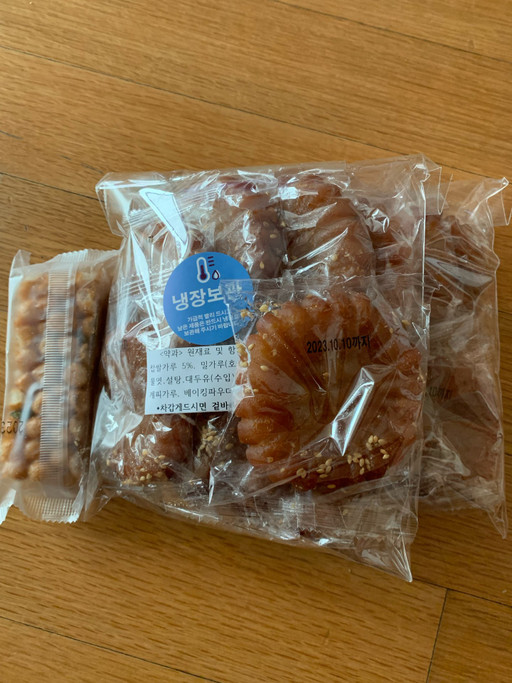 쫀득한 점보찹쌀약과🍪줄서서먹는약과 주문순 순차배송❤️ | 아이디어스 쫀득한 점보찹쌀약과🍪줄서서먹는약과 주문순 순차배송❤️