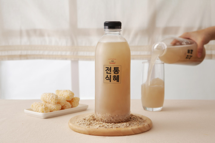달콤달콤 자일로스 전통식혜 감주 단유식혜 | 아이디어스