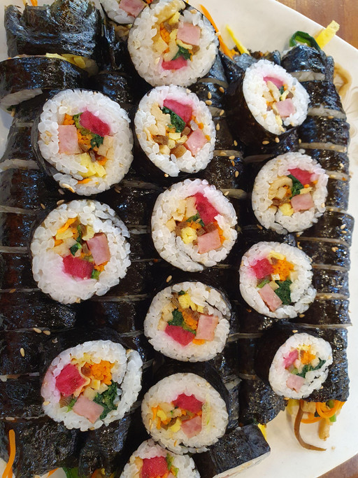 🌸7/10발송~맛있는집김밥🌱나들이~🫔김밥재료세트~ | 아이디어스 🌸7/10발송~맛있는집김밥🌱나들이~🫔김밥재료세트~