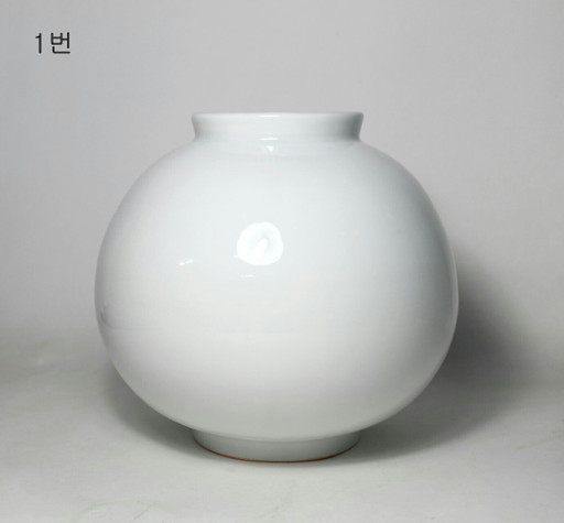 <각 1점씩한정판매> 항아리 | 아이디어스 - 핸드메이드, 수공예, 수제 먹거리 <각 1점씩한정판매> 항아리