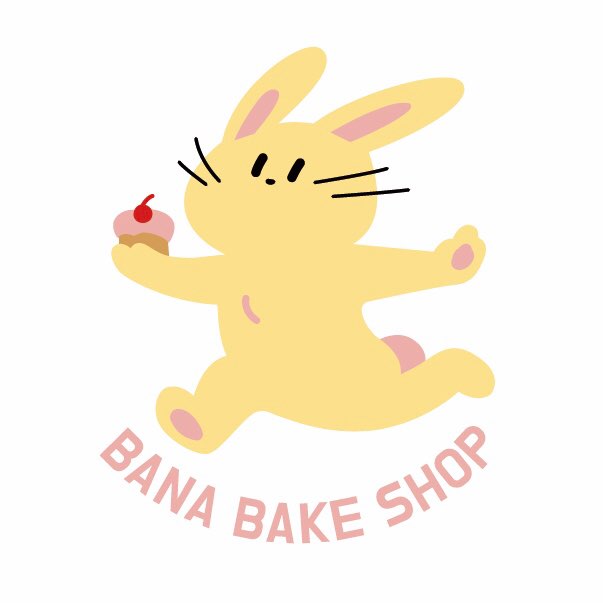 BANA BAKE SHOP 바나베이크샵 | 작가 피드