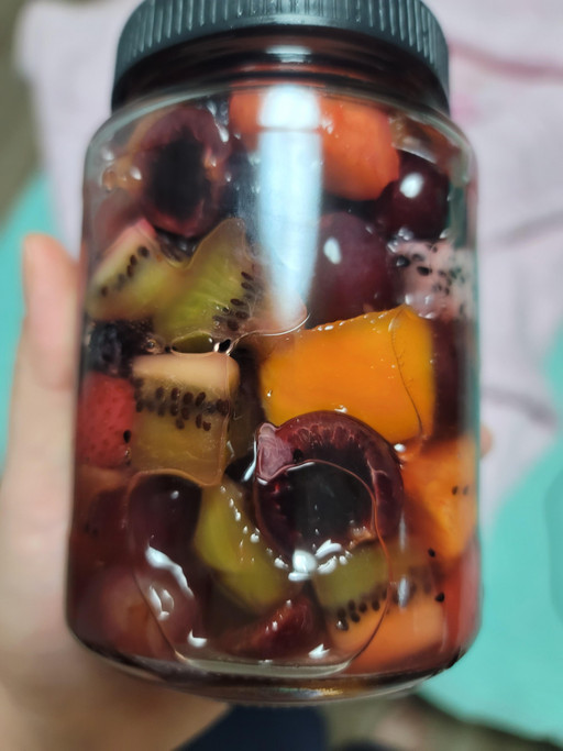 🍑🍒후루츠봉봉 딸기.샤인.망고.블루베리믹스후르츠🥭 | 아이디어스 - 핸드메이드, 수공예, 수제 먹거리 🍑🍒후루츠봉봉 딸기.샤인.망고.... 