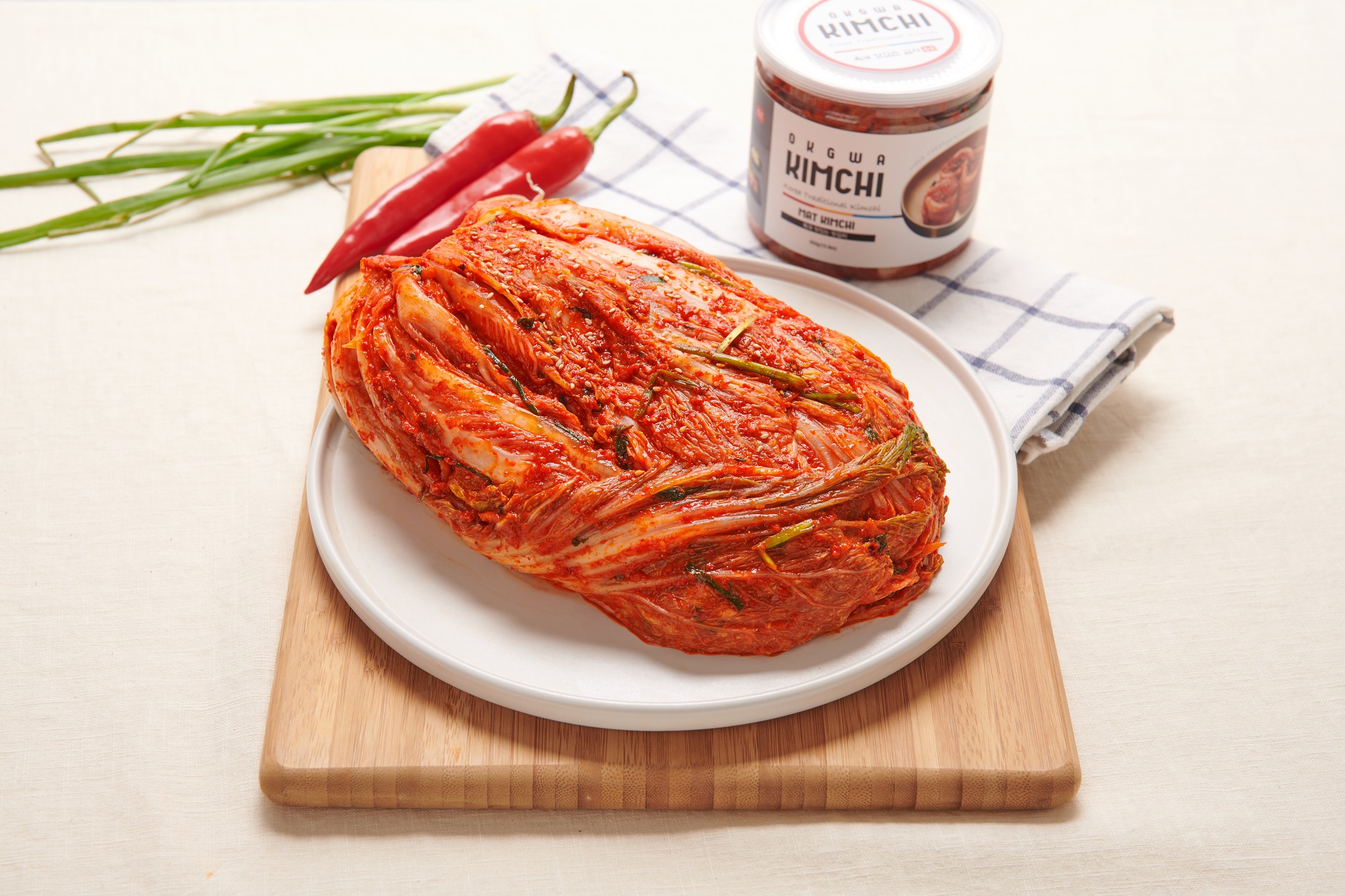 옥과맛있는김치 | 구매후기 옥과맛있는김치