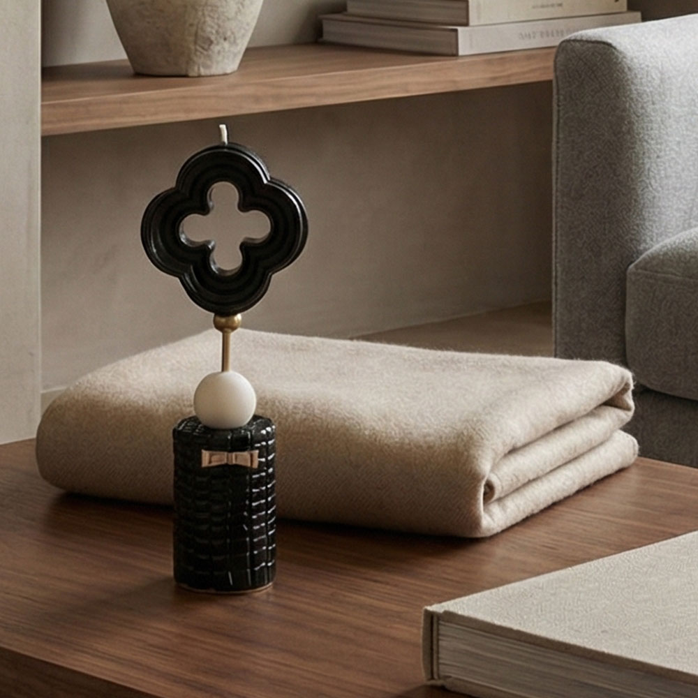[Home Fragrance] LAVIUM Interior Design Object Art Candle - Bella ...