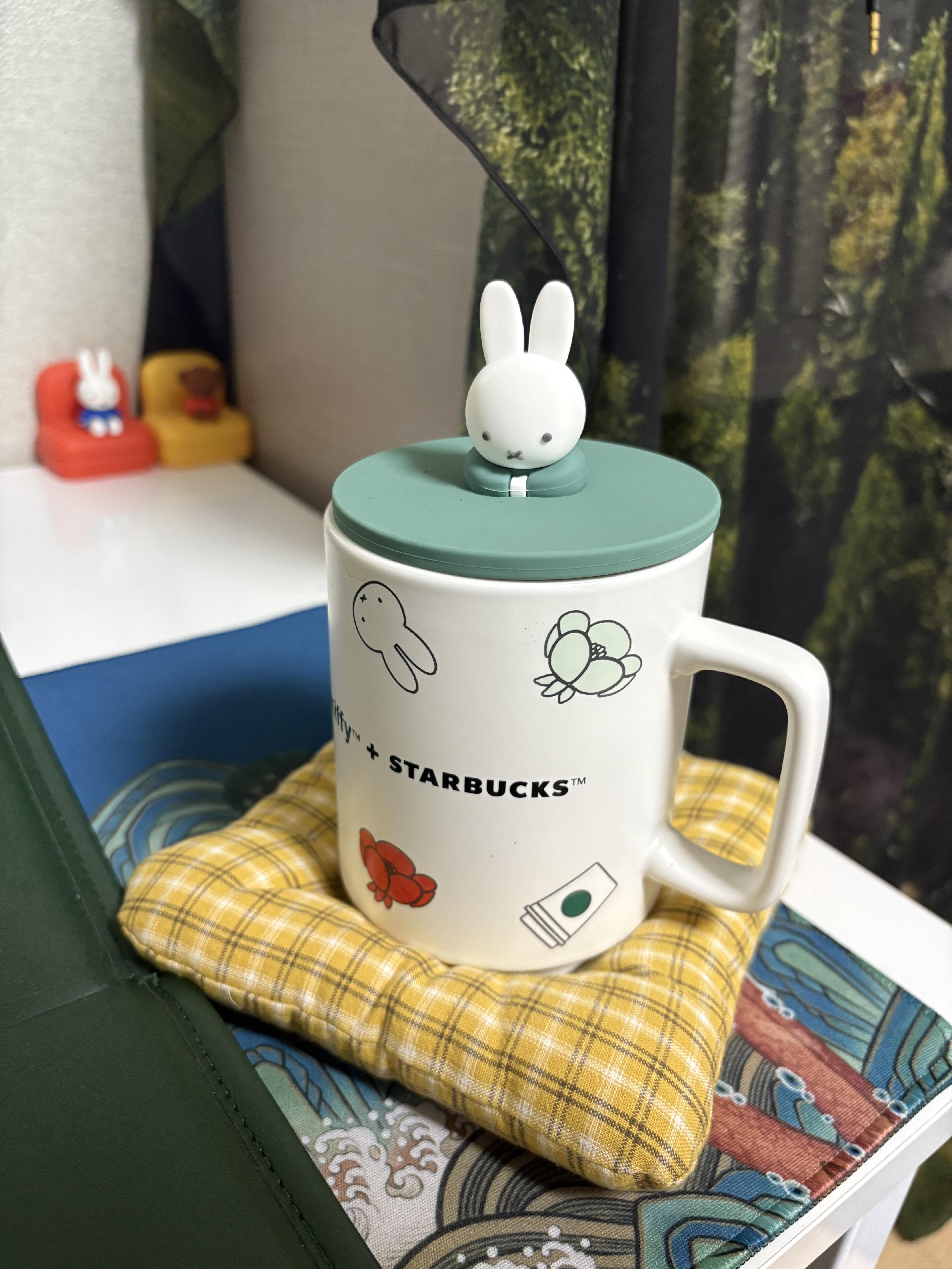 どこにでも似合う！ふっくらチェック柄ティーコースター | アイディアス