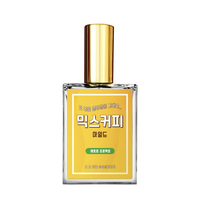 [레트로 프로젝트] 믹스커피 오 드 퍼퓸 30mL