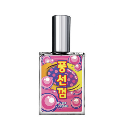 [레트로 프로젝트] 풍선껌 오 드 퍼퓸 30mL