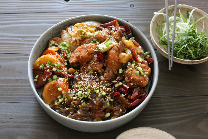 집쿡 이귀남찜닭 (3~4인용) | 아이디어스 집쿡 이귀남찜닭 (3~4인용)