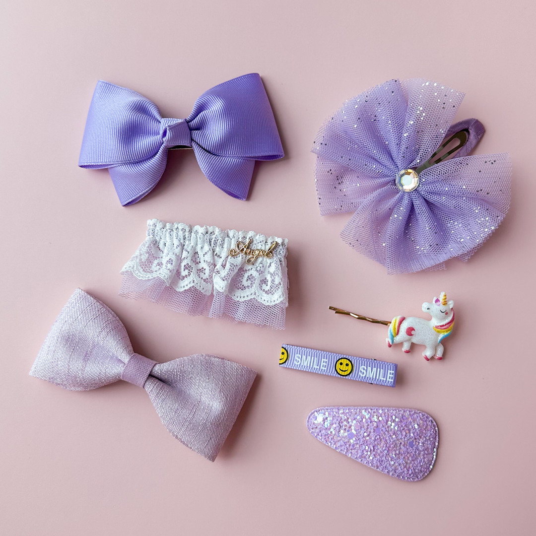 Hairpin Gift Set - Bianca Set | idus