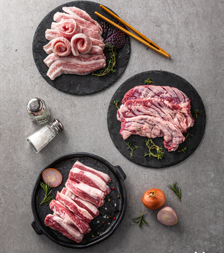 🏅무항생제돼지 항정가브리갈매기🐷부위별판매👍취향저격 | 아이디어스 🏅무항생제돼지 항정가브리갈매기🐷부위별판매👍취향저격