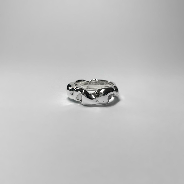 puddle ring 002 퍼들 링 002 | 아이디어스