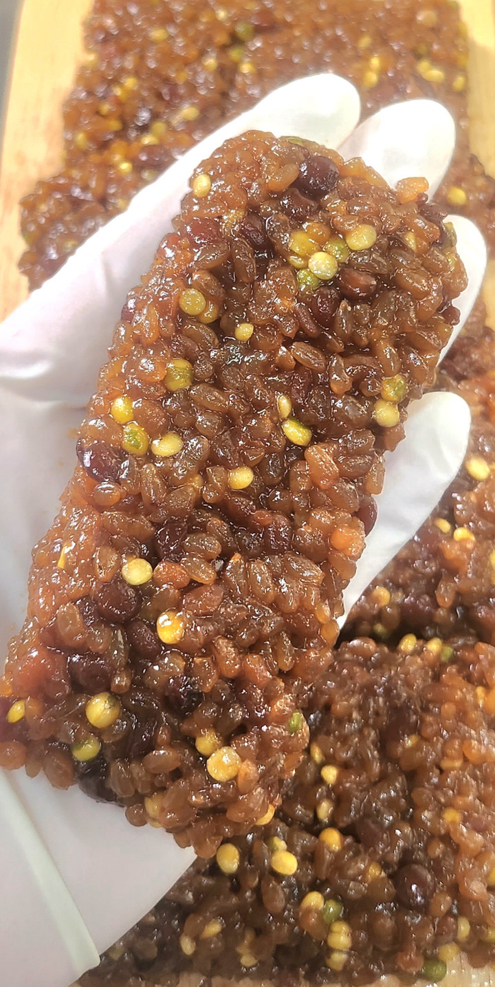 🔝비트코인 대왕쑥떡상🔝저염저당대박쑥함량약50% 5팩 [원산지:작품정보참조] | 아이디어스