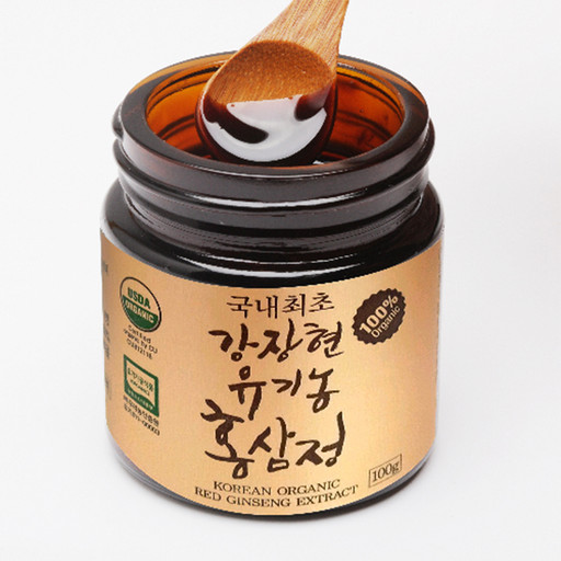 선물🎁강장현 유기농 홍삼정🌄3대째 유기농 인삼재배 [원산지:작품정보참조] | 아이디어스 선물🎁강장현 유기농 홍삼정🌄3대째 유기농... 