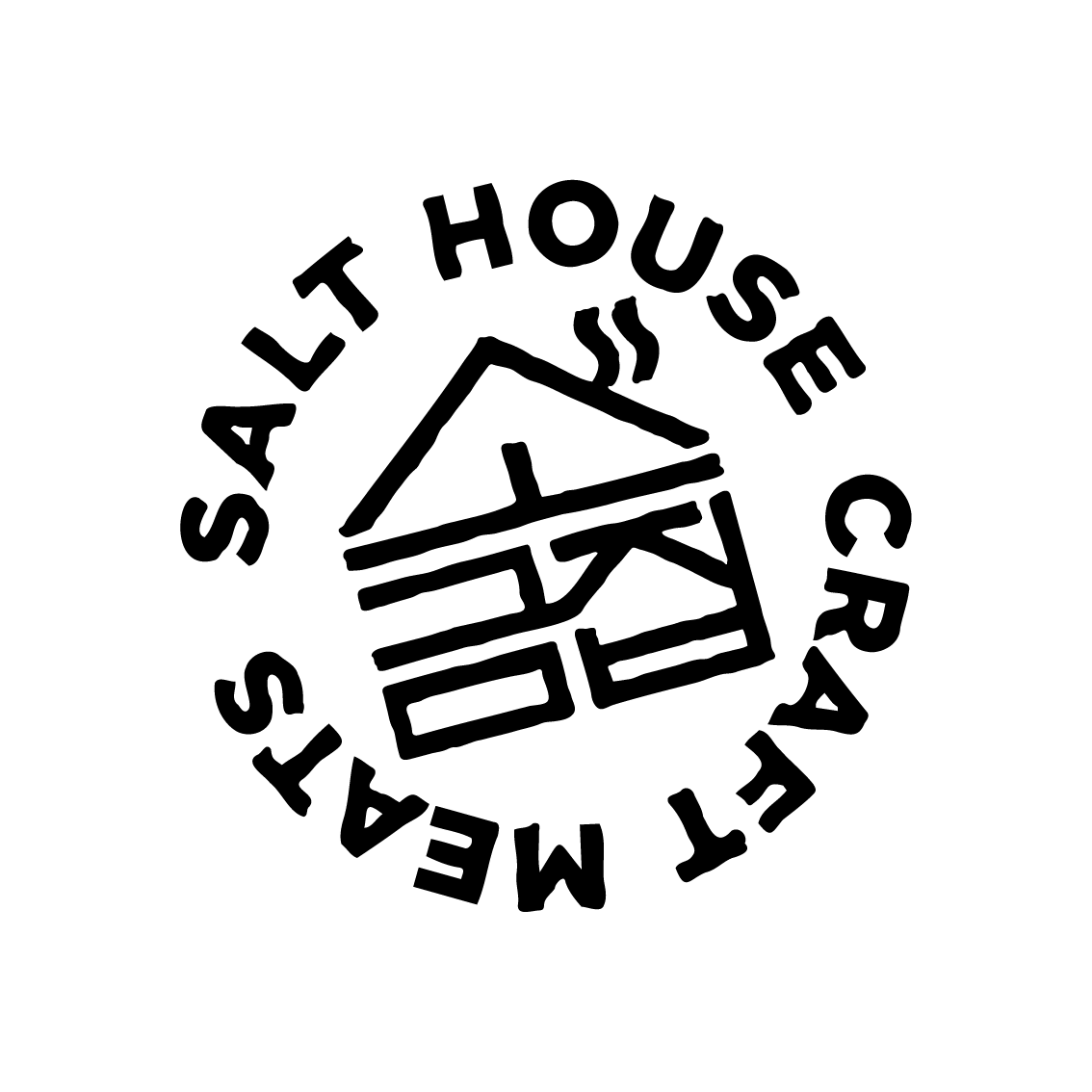 소금집 SALT HOUSE 판매중인 작품