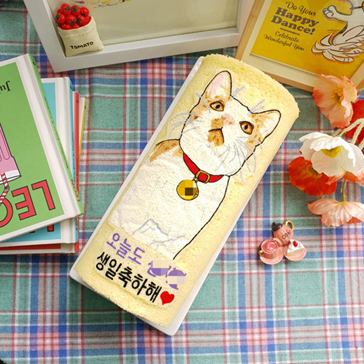 미밀케이크 | 작가 피드 미밀케이크