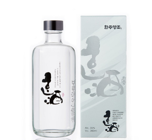 한주 360ml 35% | 아이디어스