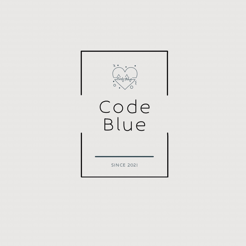 code-blue