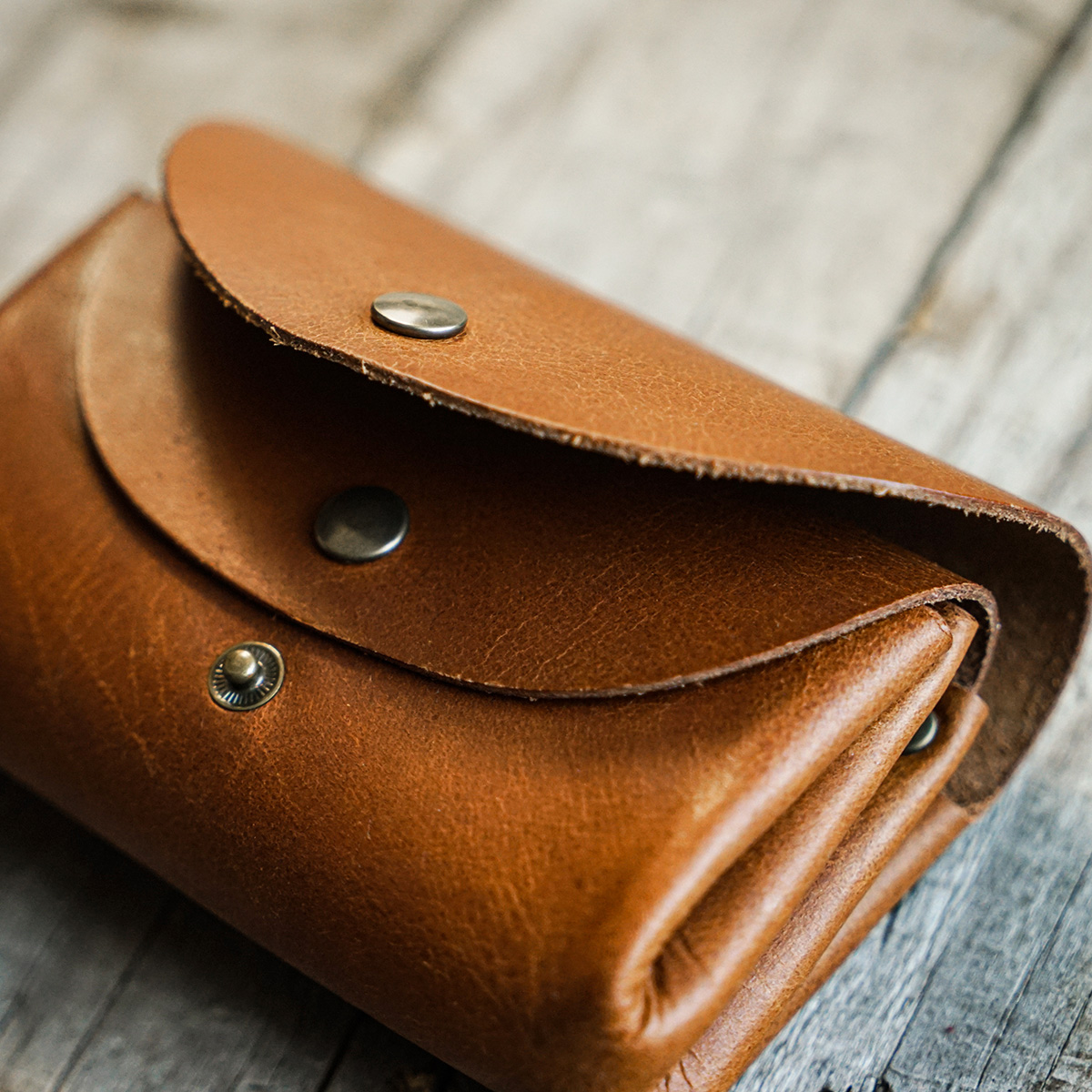 nraw 192BF 코인포켓 카드 월렛 | 아이디어스