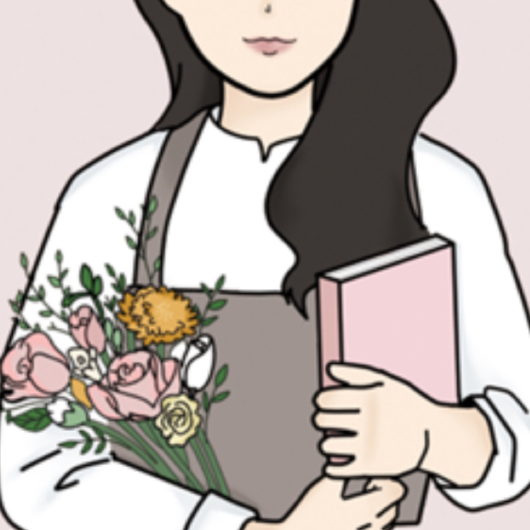 ღ핑크조팝_글귀책갈피ღ | 아이디어스 ღ핑크조팝_글귀책갈피ღ