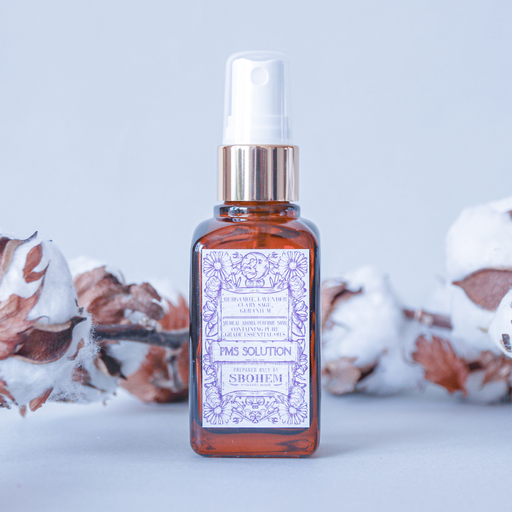 생리전증후군 메디컬퍼퓸 [PMS 솔루션] 50ml | 아이디어스 - 핸드메이드, 수공예, 수제 먹거리 생리전증후군 메디컬퍼퓸 [PMS 솔루션] 50ml