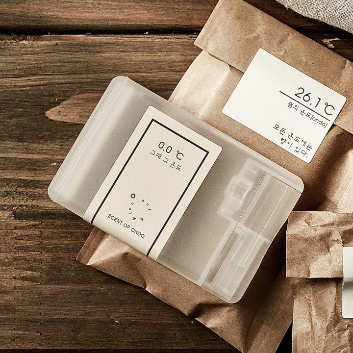 Scent of ONDO | 피드 Scent of ONDO