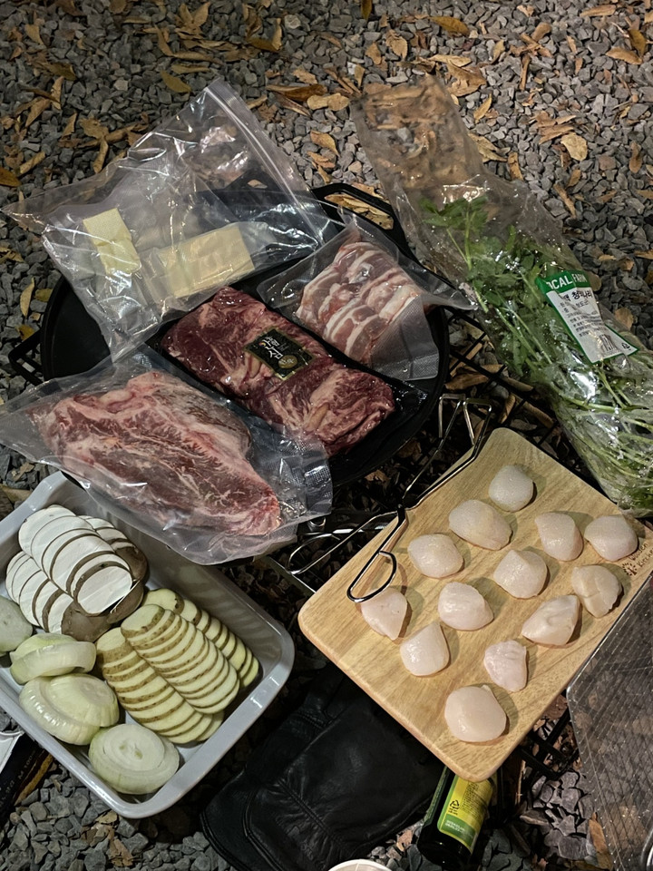 ❤[3대째키운] 한우암소 ❤🐮티본스테이크🐴 | 아이디어스 ❤[3대째키운] 한우암소 ❤🐮티본스테이크🐴