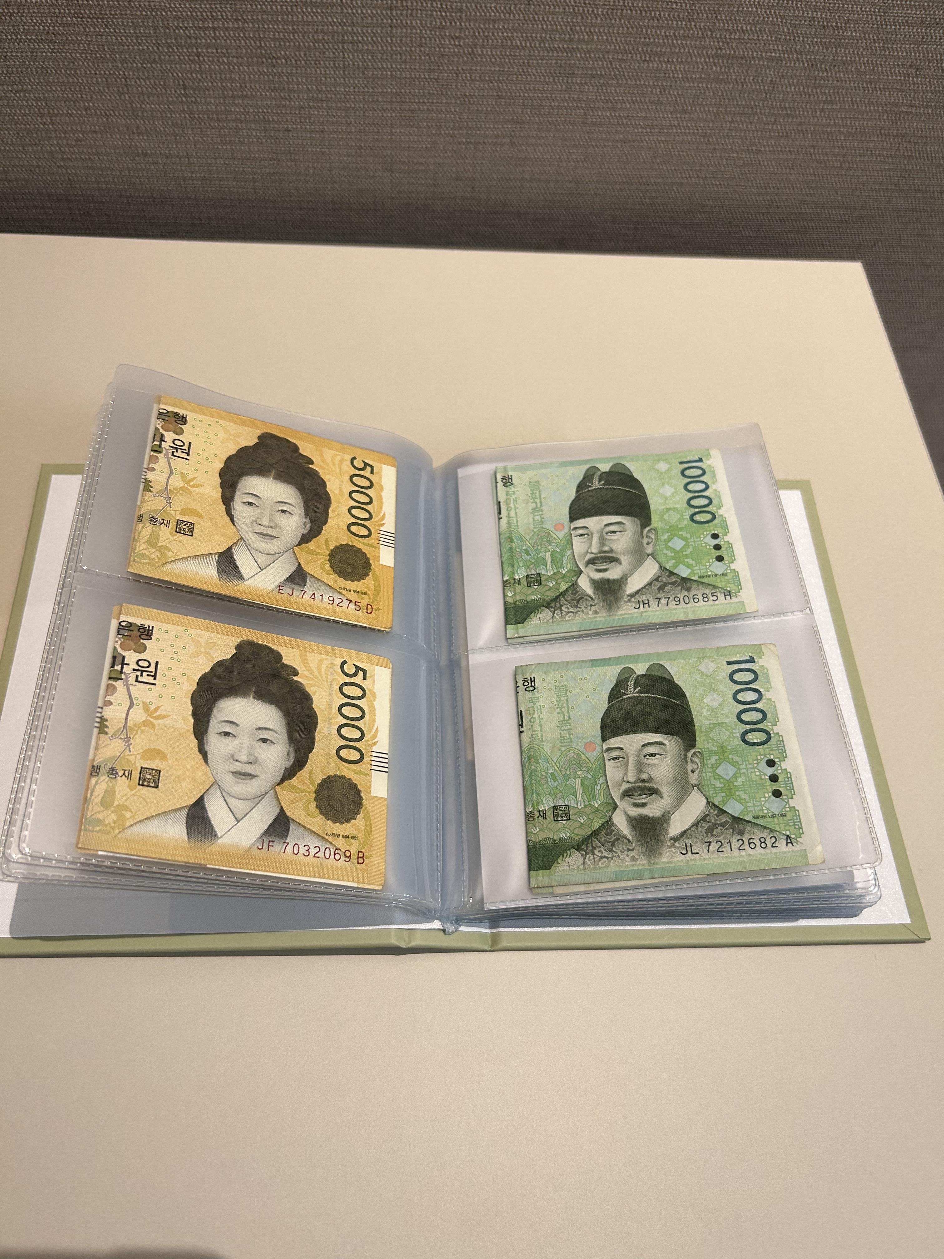 용돈 현금 생일 앨범 용돈박스 환갑 이벤트 x2개 | 아이디어스