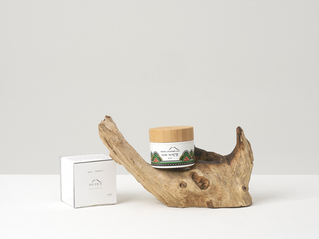 Atour We:mi Calming Gel | idus