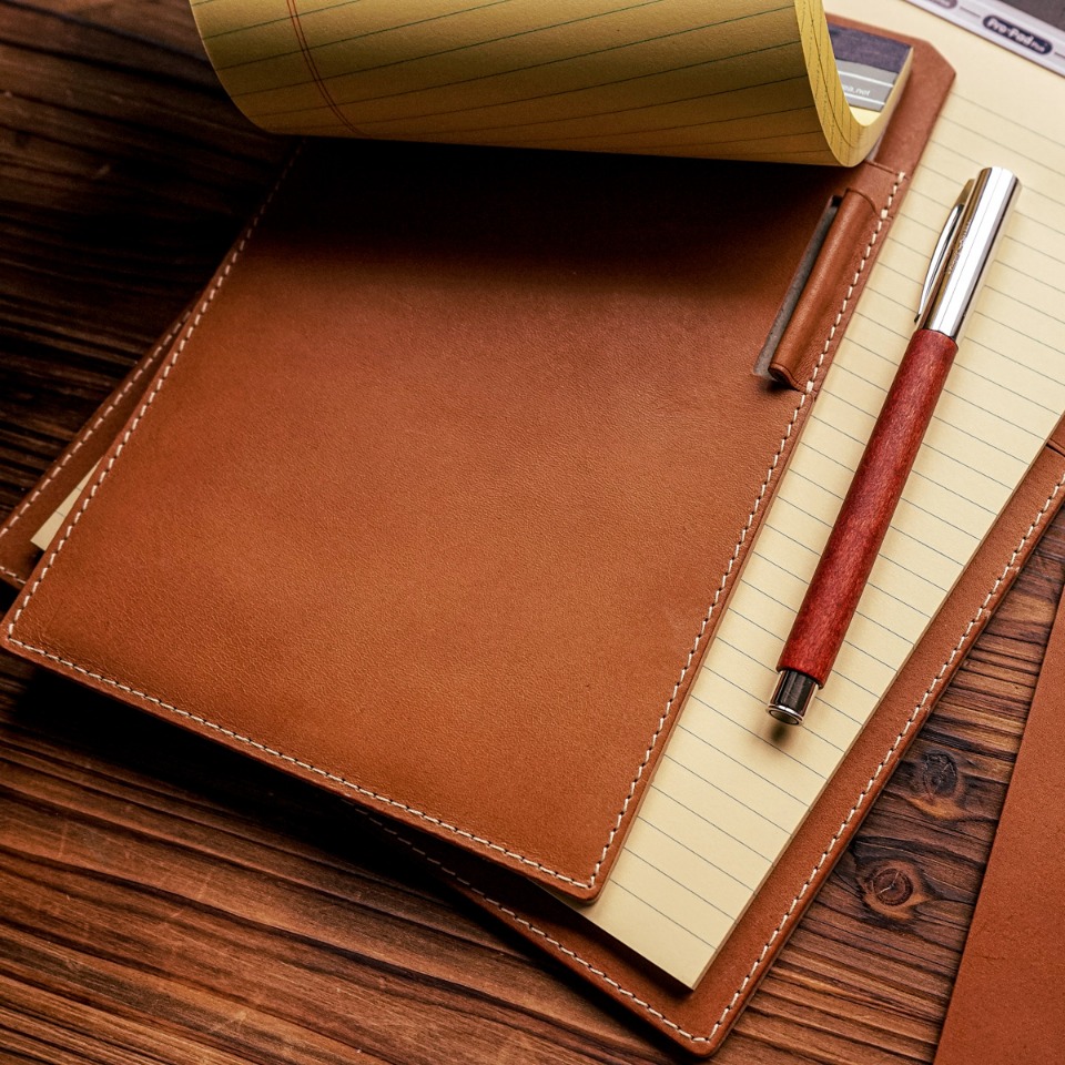 5051 리갈패드 홀더 A5/B5 | 아이디어스