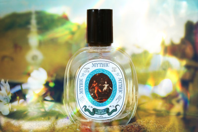 [미틱] 실낙원 오 드 퍼퓸 50mL