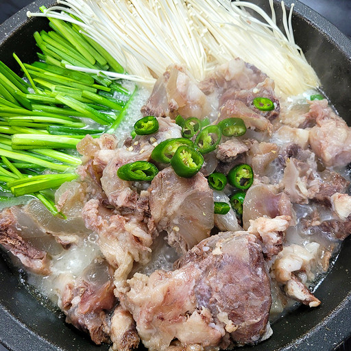 한우 삶은 알스지 500g 사골곰탕 500g x2 증정 [원산지:작품정보참조] | 아이디어스 한우 삶은 알스지 500g 사골곰탕 500g x2 증정 [원산지... 