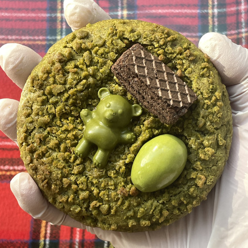 르뱅쿠키 10종🍪 [원산지:작품정보참조] | 아이디어스 🍪토핑가득... 큼직하고 꾸덕한 진짜! 르뱅쿠키 10종🍪 [원산지:작품정보참조]
