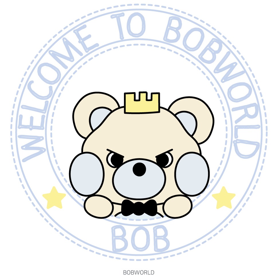 밥월드 [BOBWORLD] | 판매중인 작품 밥월드 [BOBWORLD]