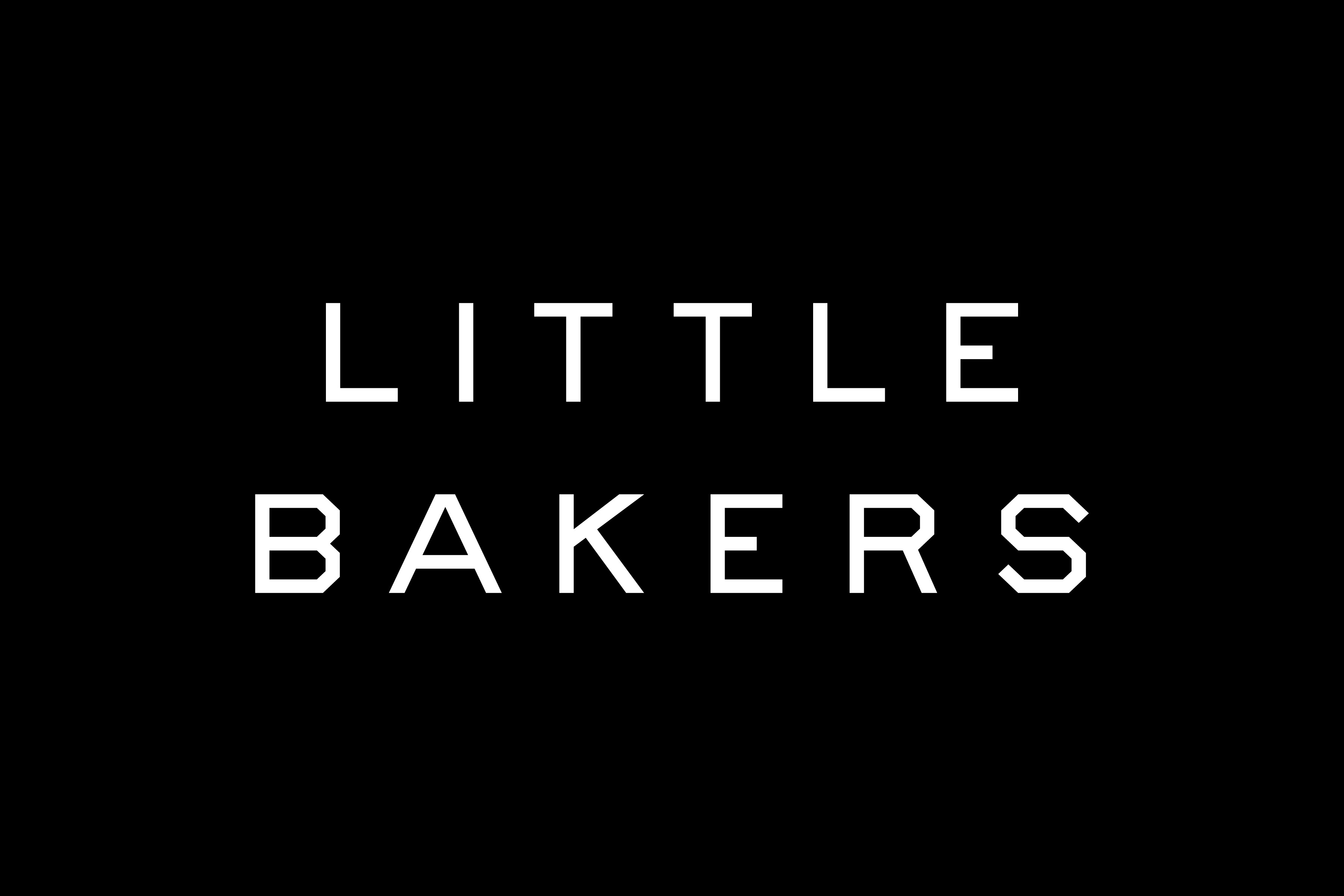 리틀베이커스 LITTLE BAKERS | 판매중인 작품 리틀베이커스 LITTLE BAKERS