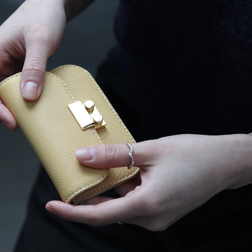 Carol wallet | 아이디어스