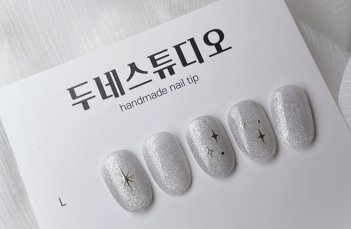 깔끔한 포인트 취향저격🫢
