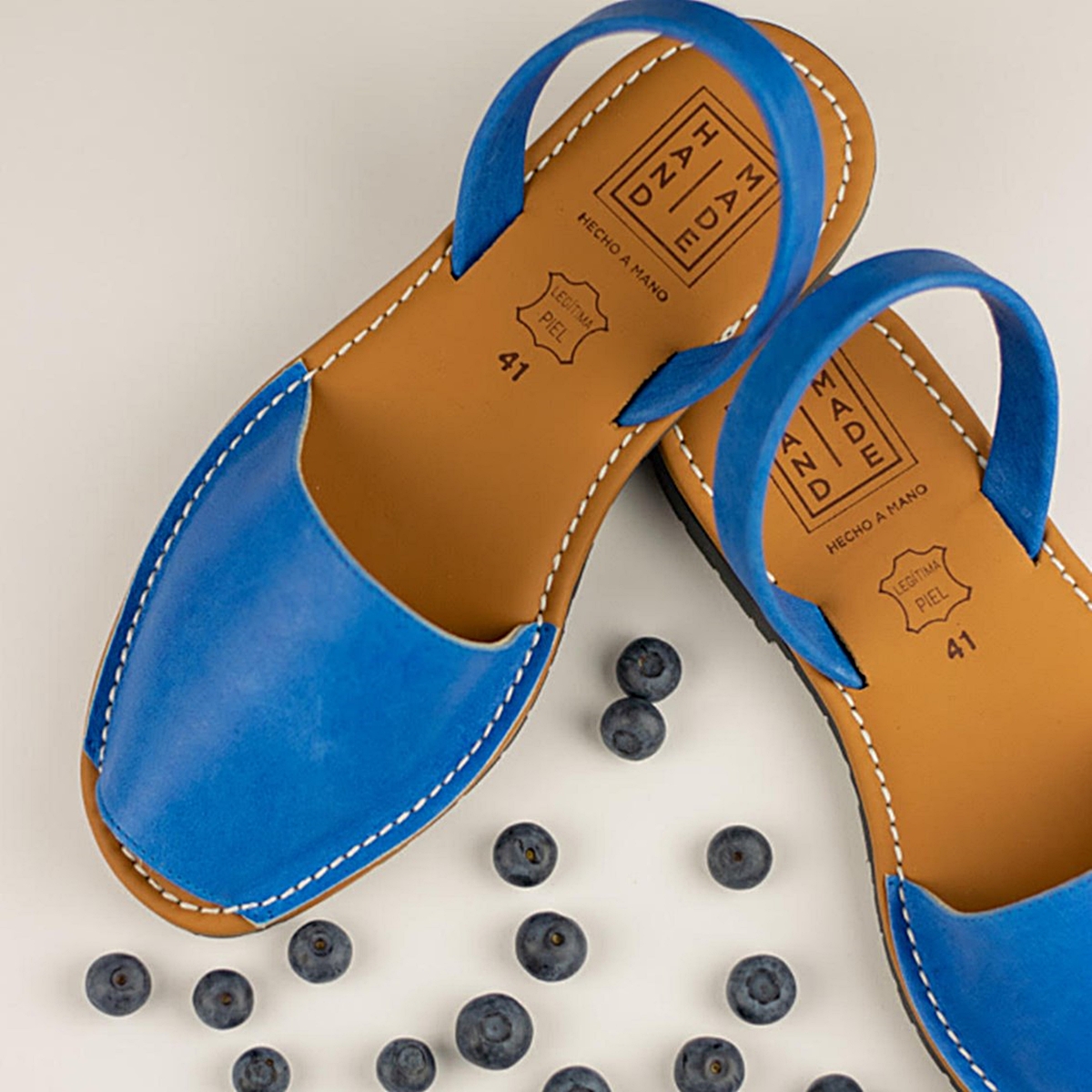 Handmade_Barcelona 스토리