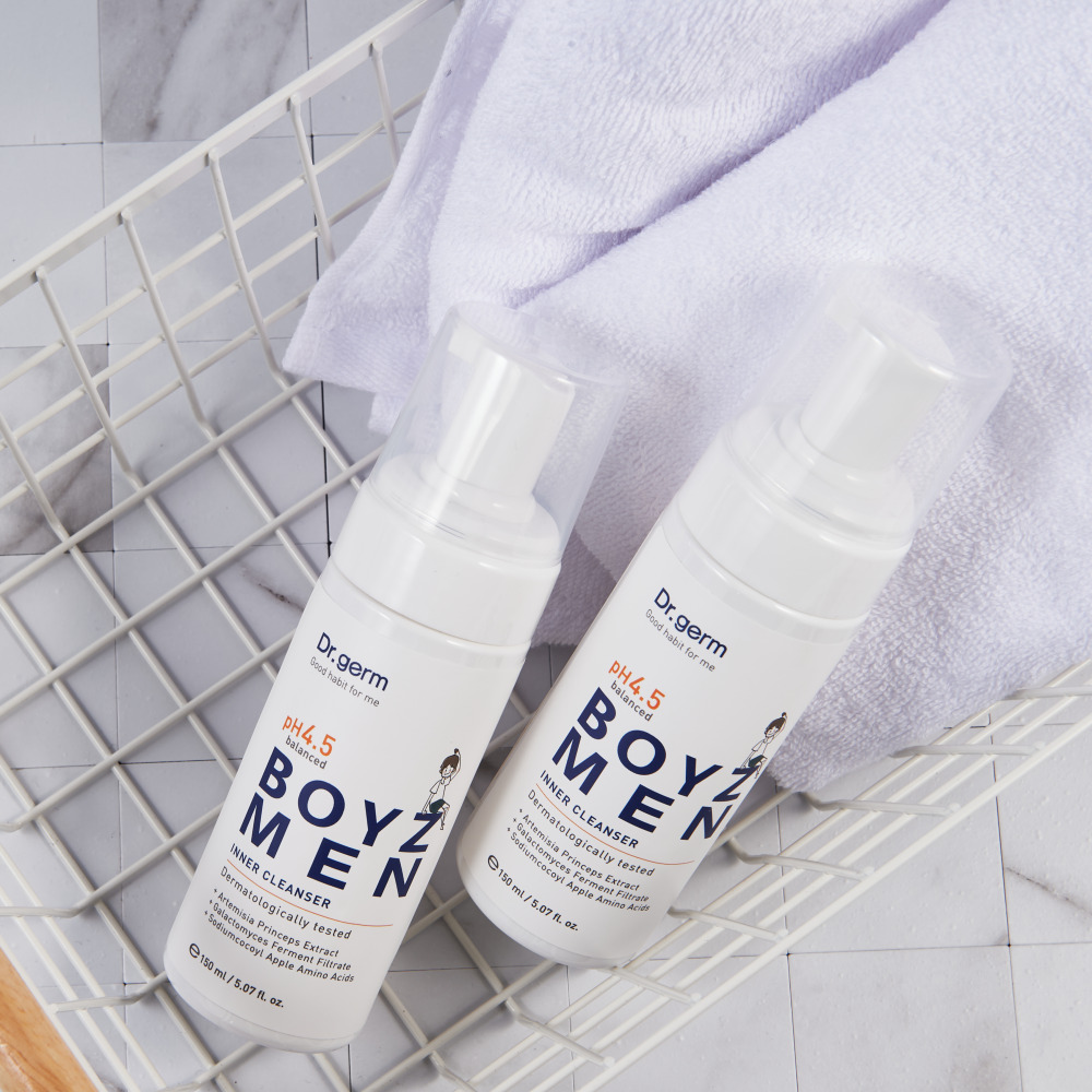Dr. Gem Boys men Men's Inner cleanser | idus