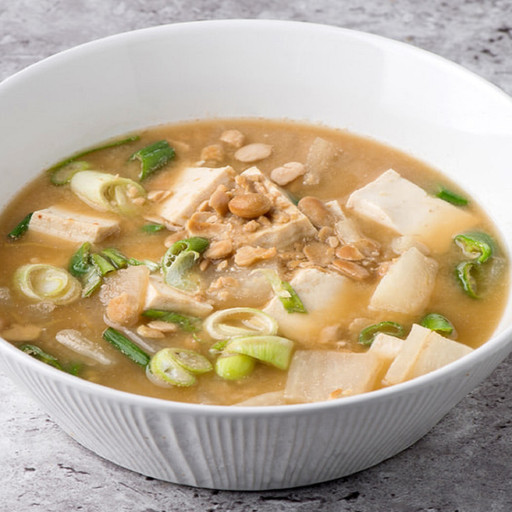 엄마청국장