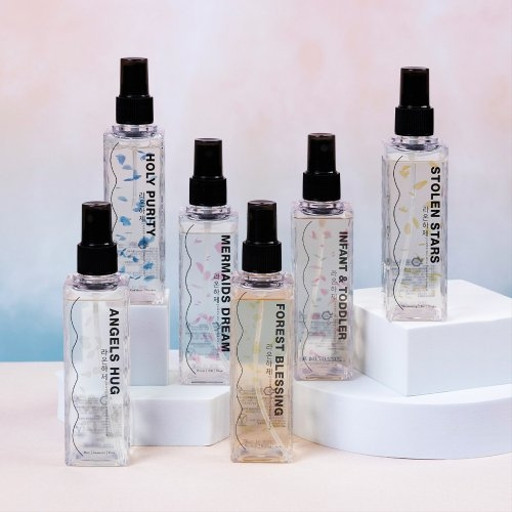 라온하제 드레스퍼퓸 100ml 5중 택1 | 아이디어스 라온하제 드레스퍼퓸 100ml 5중 택1