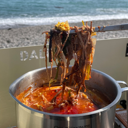 남선생홈푸드 전통육개장 밀키트 2인분(800g) | 아이디어스 남선생홈푸드 전통육개장 밀키트 2인분(800g)