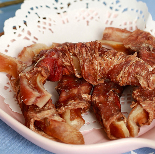 도꾸네 돼지귀오리말이 100g | 아이디어스 - 핸드메이드, 수공예, 수제 먹거리 도꾸네 돼지귀오리말이 100g