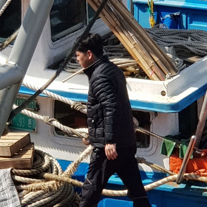 목포 압해어물(창원호 선주) | 스토리  목포 압해어물(창원호 선주)
