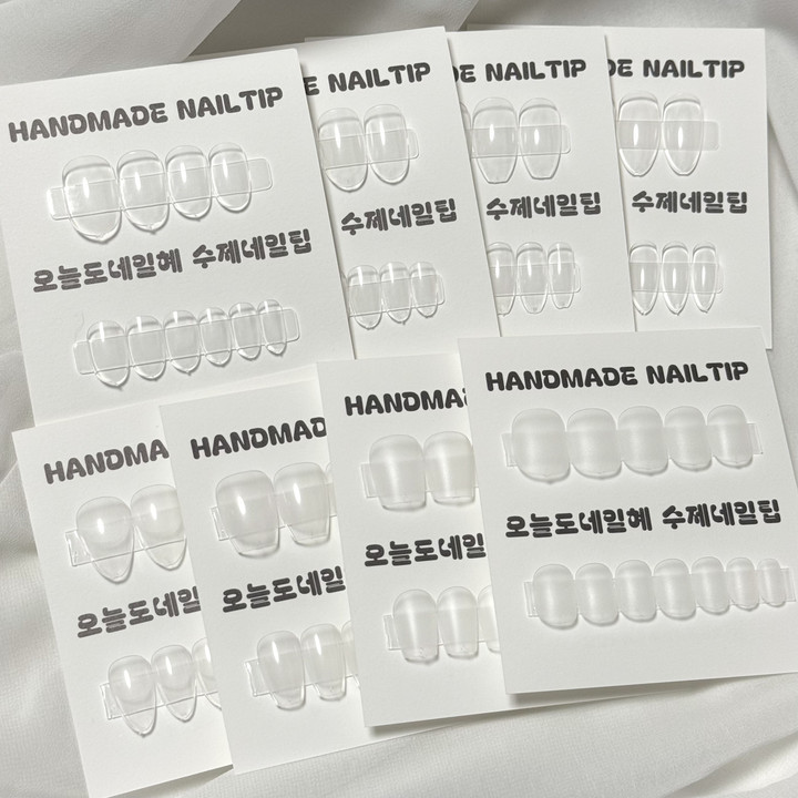 샘플팁은 기본 구성품 미포함 상품입니다