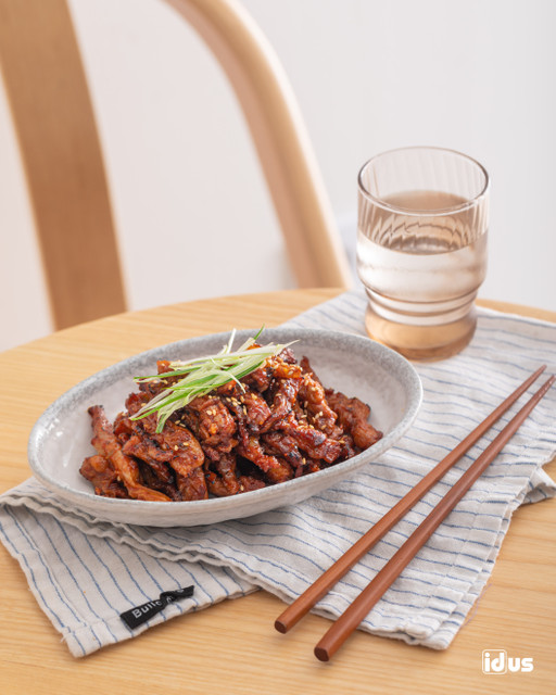 수제 직화구이 닭목살200g 5팩 [원산지:작품정보참조] | 아이디어스 수제 직화구이 닭목살200g 5팩 [원산지:작품정보참조]