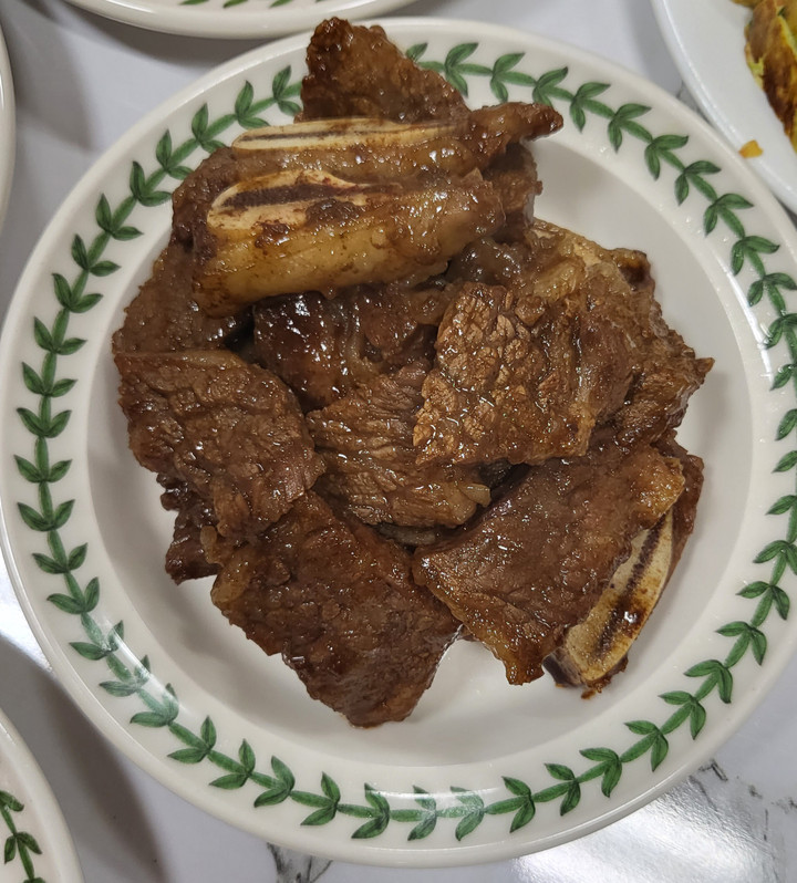 🐮 일품양념LA갈비 | 아이디어스 - 핸드메이드, 수공예, 수제 먹거리 🐮 일품양념LA갈비