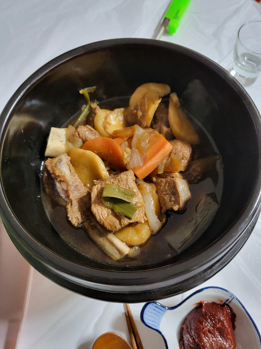 남선생홈푸드 간장 돼지 갈비찜 | 아이디어스 - 핸드메이드, 수공예, 수제 먹거리 남선생홈푸드 간장 돼지 갈비찜